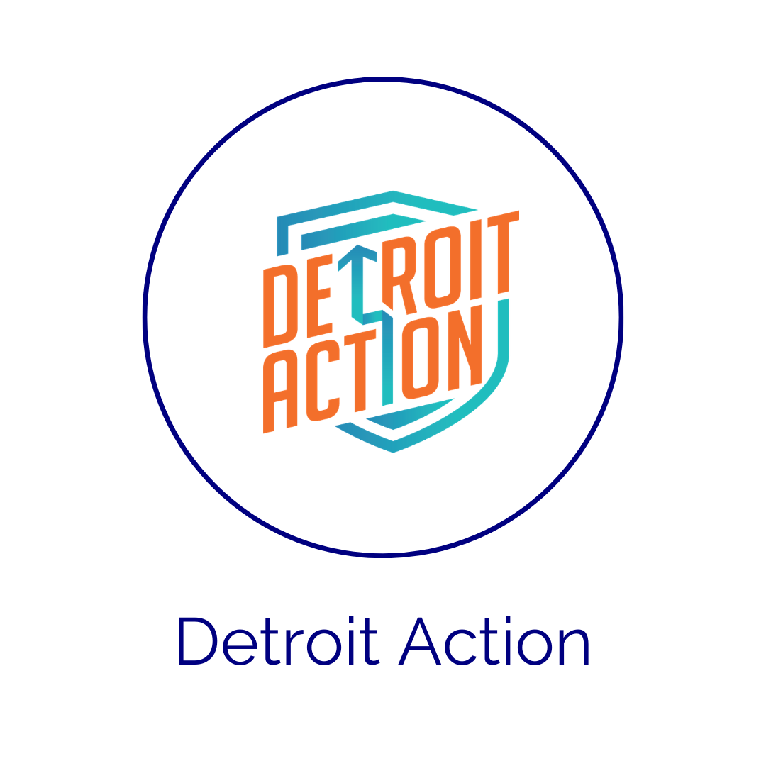 Image of Detroit Action Organization.